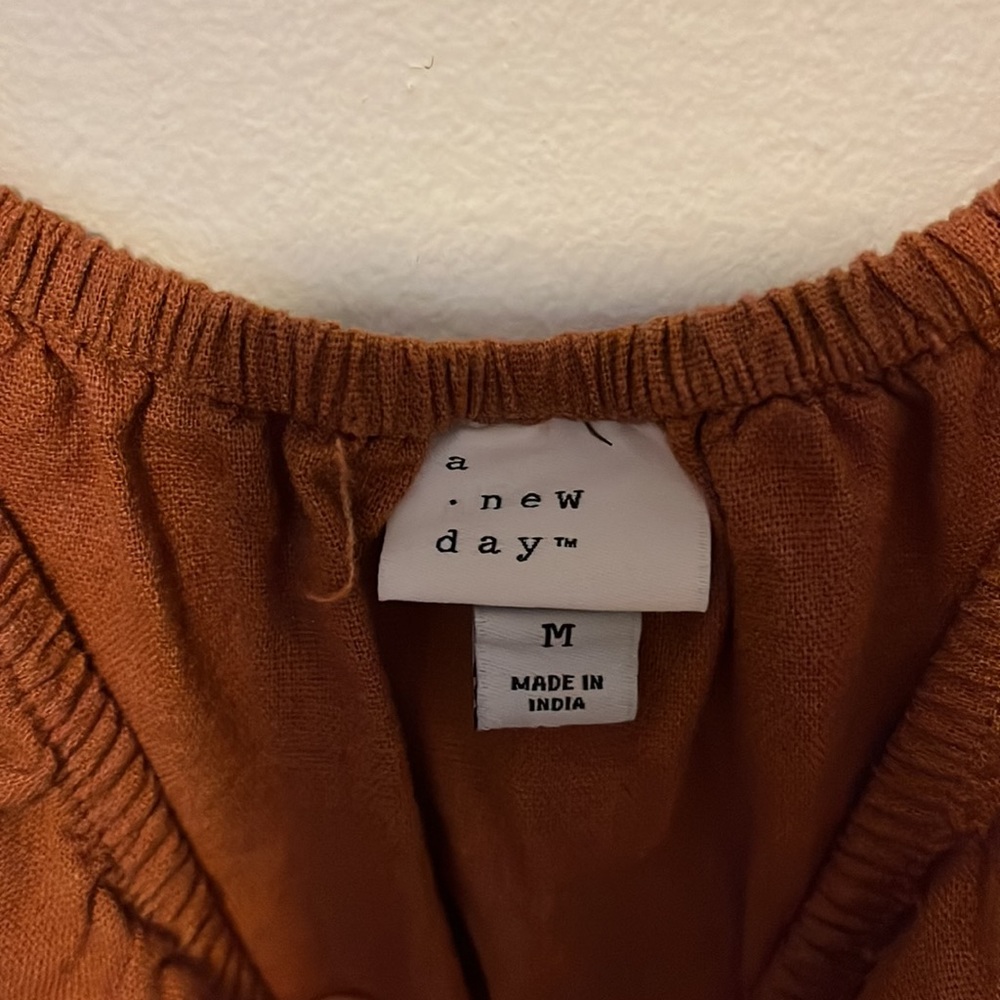 Women’s Long Sleeve Top - Picture 3 of 5
